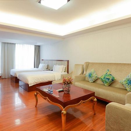 Waifiden Grand Easter International Apartment Kanton Exterior foto