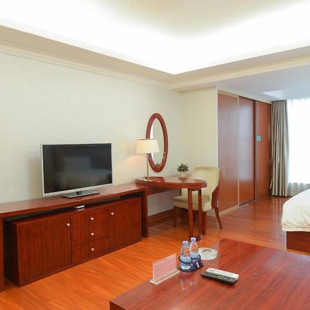 Waifiden Grand Easter International Apartment Kanton Exterior foto