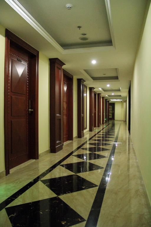 Waifiden Grand Easter International Apartment Kanton Exterior foto