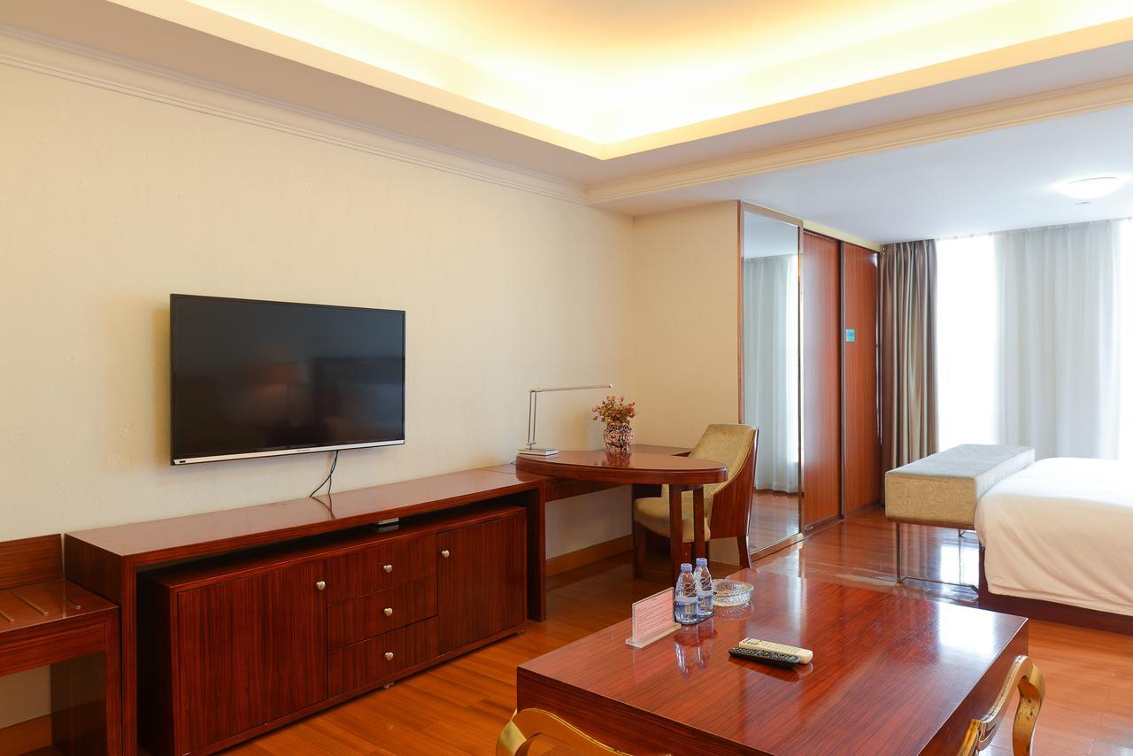 Waifiden Grand Easter International Apartment Kanton Exterior foto
