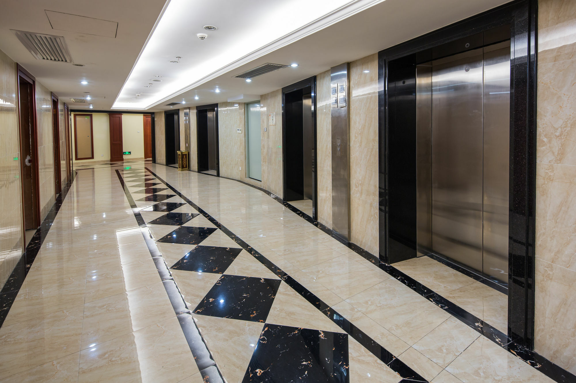 Waifiden Grand Easter International Apartment Kanton Exterior foto